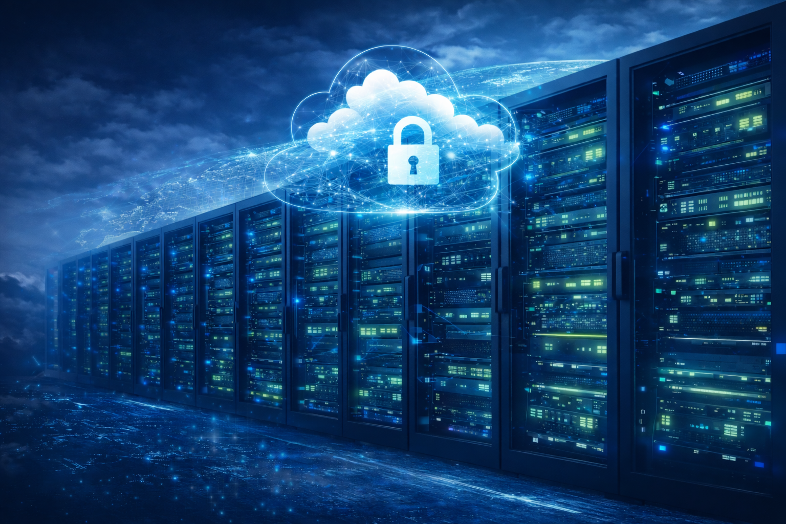 Hosting Services